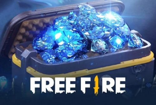 Hadiah Spesial Jumat Berkah, Banyak Diamond Gratis Dari Garena! Klaim Dulu Kode Redeem free Fire Jumat 20 September 2024