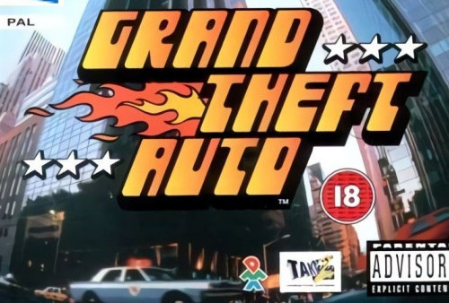 Game Nostalgia! Cheat Game GTA (Grand Theft Auto) Advance Untuk Game Boy Advance