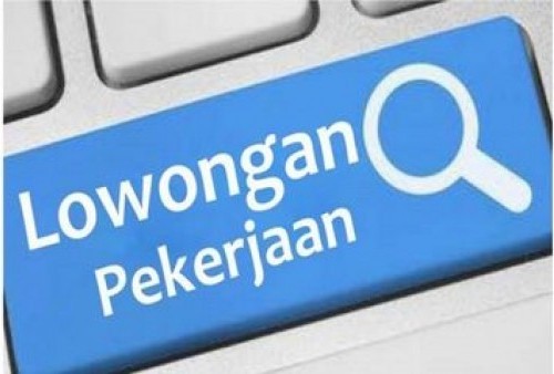 Disnaker Tangerang Buka Bursa Lowongan Kerja Virtual, Catat Jadwal dan Cara Mengikutinya
