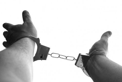 Diduga Terlibat Kasus Penggunaan Narkoba, Dua Mantan Anggota Polisi Ditangkap