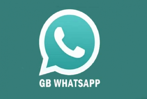 Link Download  WhatsApp GB Plus Terbaru, Ada Fitur Menarik dan Anti Banned!