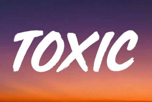 Ini 5 Ciri-ciri Orang Toxic, Awas Jangan Terlalu Dekat!