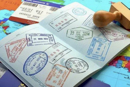Info Wisata Internasional: Ini Daftar Negara yang Bisa Masuk Tanpa Harus Punya Visa!