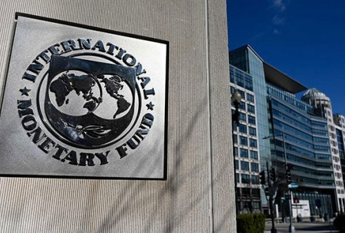 Anak Buah Luhut Klaim IMF Telah Minta Maaf ke Pemerintah RI Soal Polemik Hilirisasi