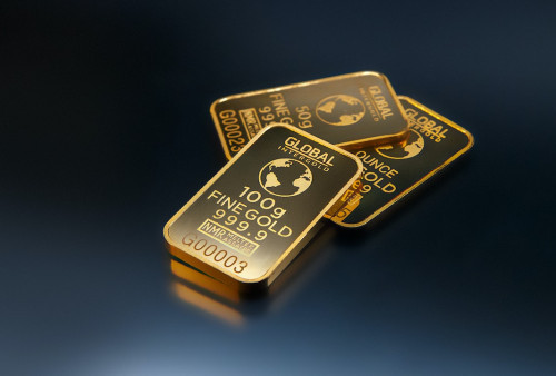 Berapa Harga Emas Pegadaian Hari Ini, Selasa 3 Oktober 2023? Cek Daftar Emas Mulai Ukuran 0,5 Gram Hingga 1Kg di Sini!