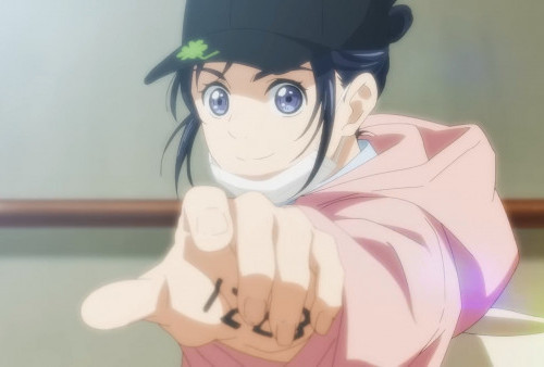 Anime Kimi wa Houkago Insomnia Mengumumkan Jadwal Rilis Di Trailer Terbarunya