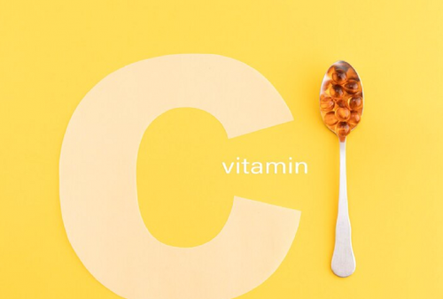 5 Manfaat Konsumsi Vitamin C Bagi Tubuh: Bisa Merawat Kesehatan Mata Loh