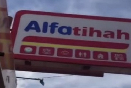 Viral Minimarket dengan Nama Al-Fatihah, Idenya Disebut Luar Biasa!