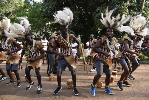 Tradisi Unik Suku Banyankole di Uganda, Pengantin Pira Harus Menyetubuhi Bibi Sebelum Bermalam Madu!