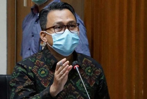 Waduh, Delapan Anggota Basarnas Kena OTT KPK, Salah Satunya Perwira TNI