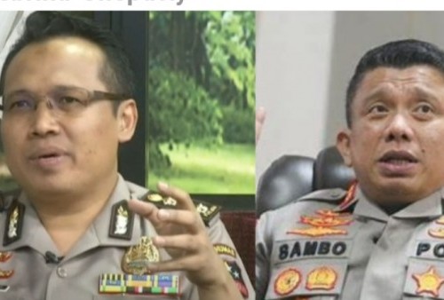 Sosok Kadiv Propam Baru Jenderal Syahar Diantono yang Ikut Tetapkan Nasib Ferdy Sambo di Polri