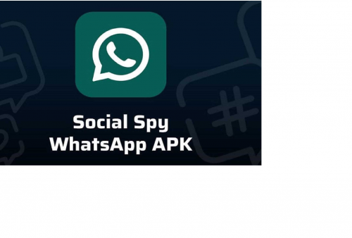 Viral SocialSpy WhatsApp, Apa Sih Maksudnya?