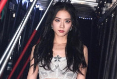 Salut! Jisoo Blackpink Buka Channel Youtube, Seluruh Pendapatannya Akan Didonasikan