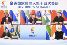 Resmi, Indonesia Tak Ikut-Ikutan Aliansi BRICS