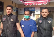 Wali Murid Pelaku Penganiayaan Guru di SMAN 7 Rejang Lebong Menyerahkan Diri