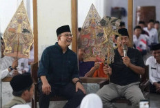 Klaim Tak Suka Eksis di Kamera, Anies Langsung Disemprot Ketahuan Unggah Foto: 'Terbukti Munafik'