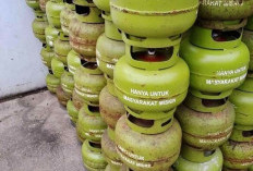 Pemerintah Diminta Tak Sembarangan Batasi Penjualan Gas LPG 3Kg, PKS: Jangan Menyulitkan, Bisa Kacau di Masyarakat!