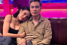 Baim Wong Syock Saat Ciuman dengan Nikita Mirzani: 'Dia Malah Main Lidah'