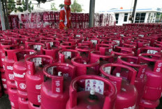 LPG Non Subsidi 5,5 Kg dan 12 Kg Resmi Turun, Berikut Daftar Harganya di Seluruh Indonesia