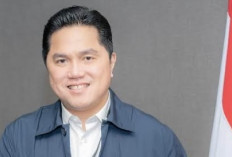 Erick Thohir Blak-blakan Soal Dua Penggabungan Maskapai BUMN Ini!