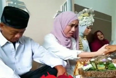 Kisah Viral Seorang Istri Rela Mendampingi Suaminya untuk Menikah dengan Wanita Lain