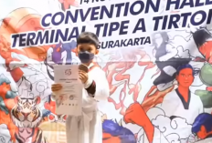 Jan Ethes, Cucu Presiden Jokowi Raih Medali Emas di Kejuaraan Taekwondo, Netizen Kagum Prestasi Putra Gibran-Selvi ini