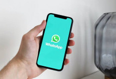 Canggih! Begini Cara Sembunyikan Pesan WhatsApp untuk Menjaga Rahasiamu