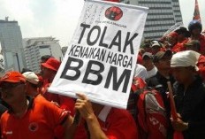 Catat Nih! Pemerintah Janji Tak Ada Kenaikan Harga BBM dan Tarif Listrik Tahun Depan