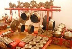 Bangga! Gamelan Ditetapkan Sebagai Warisan Dunia Oleh Unesco, Begini Penjelasannya