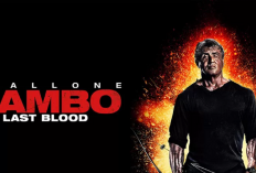 Link Nonton Film Rambo: Last Blood, Pembalasan Dendam Terakhir Rambo!