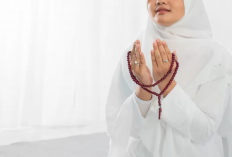 Amalkan Doa Ini untuk Dijauhkan dari Rasa Iri, Jangan Sampai Punya Sifat 'Terkutuk'