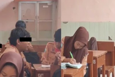 Viral Guru Sudah Tak Mau Tegur Muridnya Gara-Gara Takut Dilaporkan ke Polisi