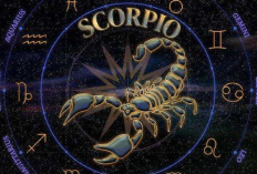 Ramalan Zodiak Scorpio Hari ini Jumat 24 Januari 2025: Ingat Jangan Boros!