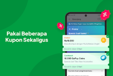 8 Kode Promo Tokopedia Jumat 31 Januari 2025: Dapatkan Ongkir 0 Rupiah!