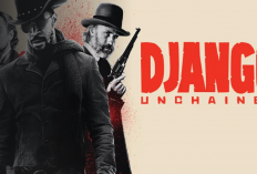 Link Menonton Film Django Unchained, Mantan Budak yang Jadi Pembunuh Bayaran Bengis!