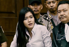 Makin Panas! Jessica Bantah Keluarganya Diperas Jual Harta Demi Bayar Otto Hasibuan