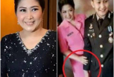 Akhirnya Terungkap! Tidak Ada Pelecehan, Jaksa Sebut Putri Candrawathi Selingkuh dengan Brigadir J: Terindikasi Bohong