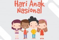 Peringati Hari Anak Nasional, Pemkot Tangsel Gelar Festival di Taman Kota 1 BSD