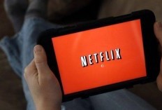 Hebat! Ini Dia Cara Langganan Netflix Tanpa Kartu Kredit : Hanya Pakai Pulsa Saja