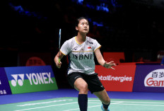 Indonesia Ikut Mewakili Kejuaraan Dunia BWF Hari Ke Dua, Atlet SIapkan Strategi Ini