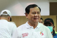 Prabowo Subianto Tak Minat Nonton Piala Dunia Qatar 2022, Alasannya Bikin Bangga!