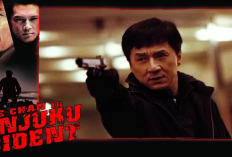 Link Nonton Film Shinjuku Incident, Perjuangan Kelam di Negeri Asing Untuk Bertahan Hidup!