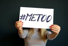 Gerakan #MeToo Kembali Mencuat di China, Kasus Kris Wu dan Karyawan Alibaba Jadi Pemicu?