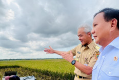 Demokrat Batal Usung Anies Jadi Sinyal Prabowo dan Ganjar Umumkan Cawapres?