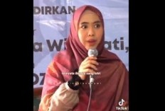 Ada Apa? Ustazah Oki Setiana Dewi Mendadak Banjir Kritikan Netizen? Dianggap 'Memaklumi' KDRT?