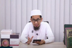 Ustadz Adi Hidayat Sarankan Baca Doa Ini Tepat Pada Saat Waktu Sujud: Insha Allah Akan Cepat Dikabulkan