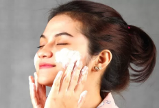 Jika 5 Tanda Ini Muncul di Wajah Saat Pakai Skincare, Jangan Diteruskan, BAHAYA!