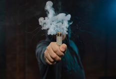 Banyak Remaja Penghisap Vape, Apa Saja Dampak Negatifnya?