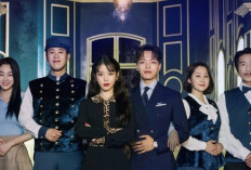 Link Nonton Drakor Hotel Del Luna, Kisah Hotel Horror yang Jadi Jembatan Para Arwah