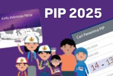 Cara Simpel dan Cepat Cairkan Bansos PIP 2025, Jangan Sampai Ketinggalan!